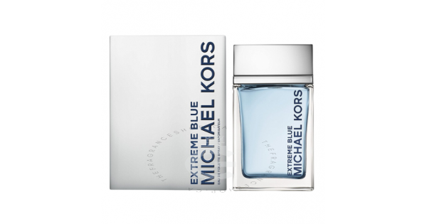 Michael Kors Extreme Blue EDT For Him 50ml 1.7 Fl. oz. Exterme Blue
